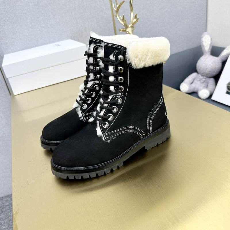 Celine Boots